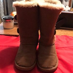 Winter Boots